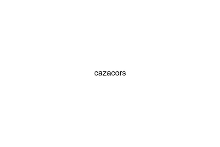 cazacors