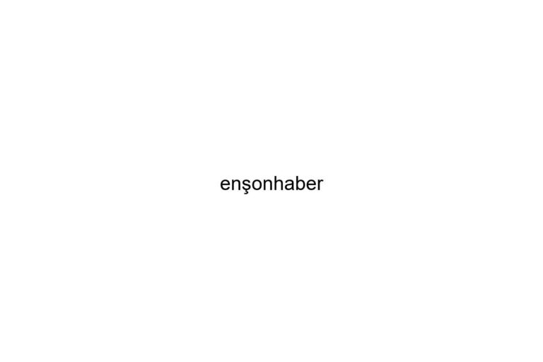 enonhaber