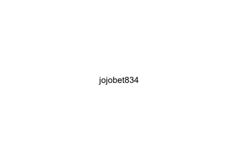 jojobet834