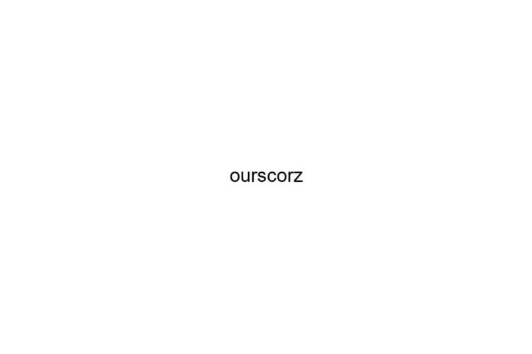 ourscorz