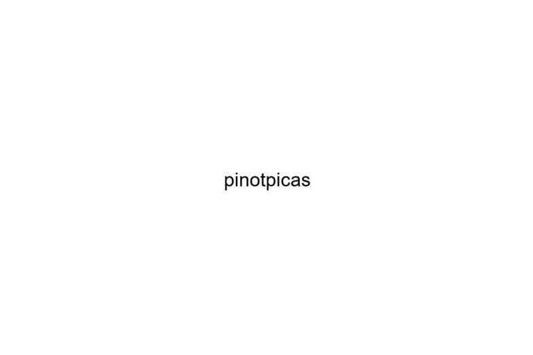 pinotpicas