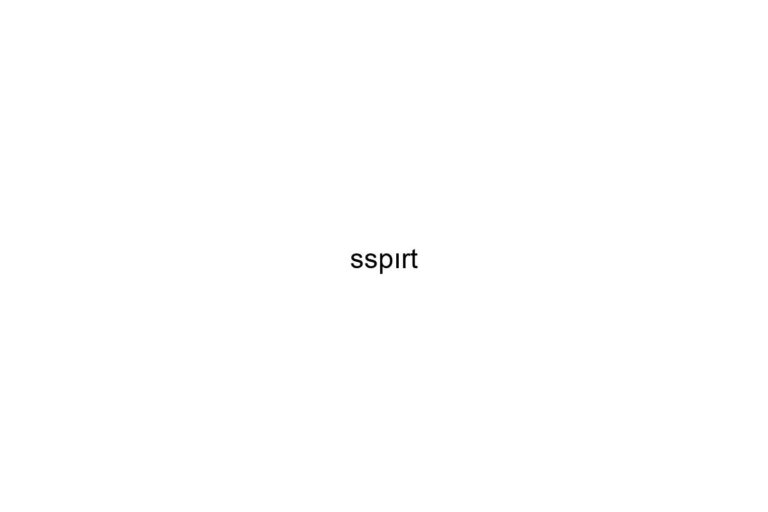 ssprt