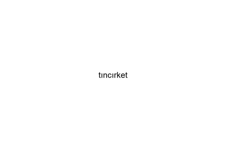 tncrket