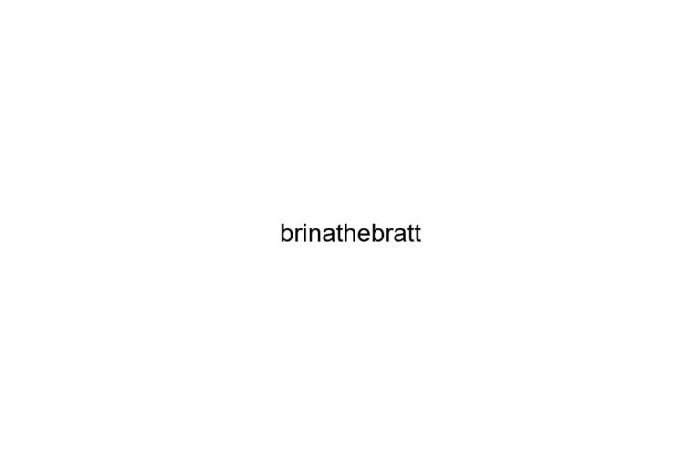 brinathebratt