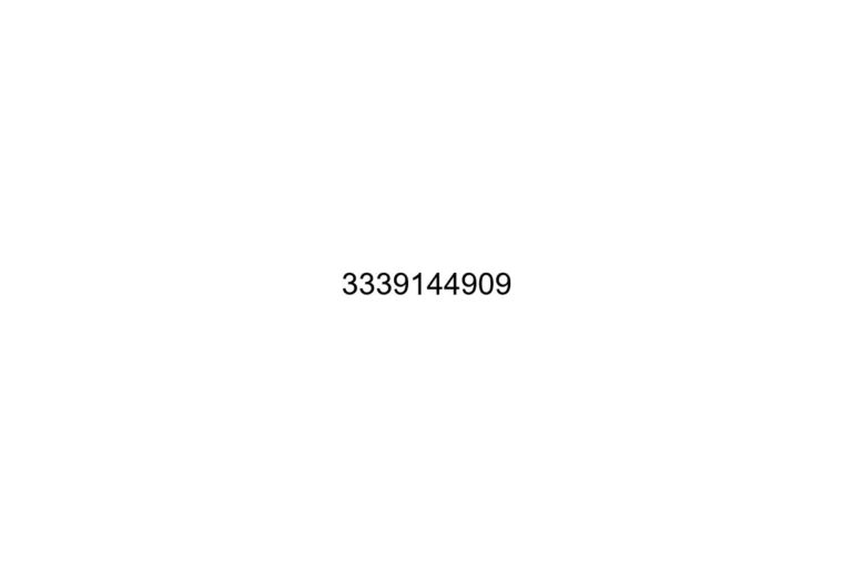 3339144909