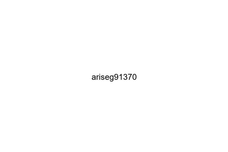ariseg91370