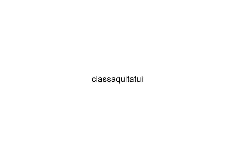 classaquitatui