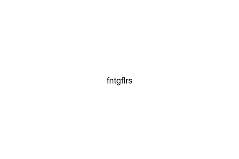 fntgflrs