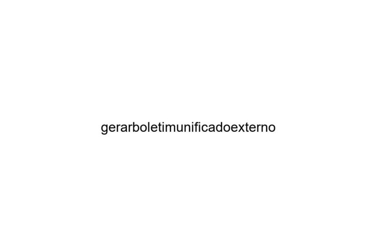 gerarboletimunificadoexterno