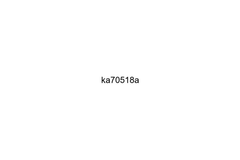 ka70518a