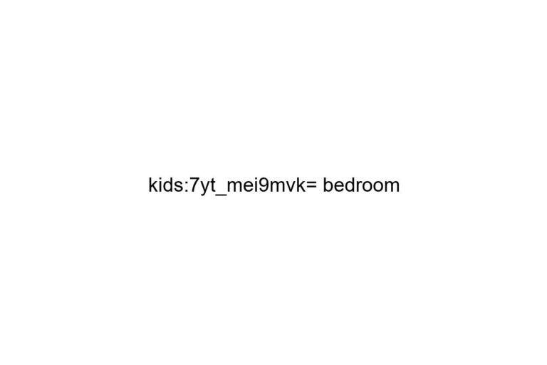 kids 7yt mei9mvk bedroom