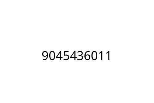 9045436011