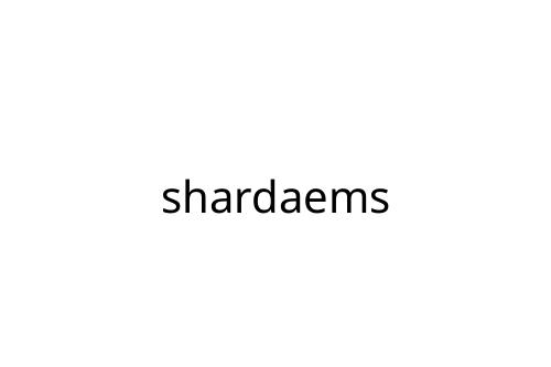 shardaems