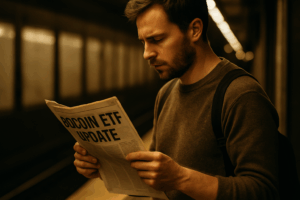 bitcoin etf news 2026