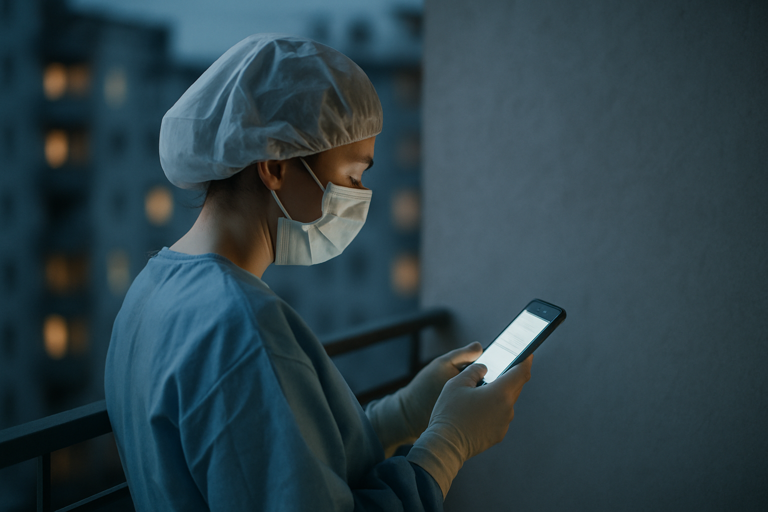 traditional security