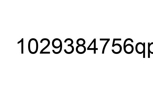 1029384756qpwoeirutyalskdjfhgzmxncbv