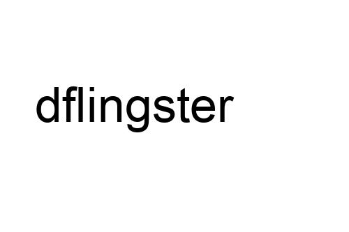 dflingster