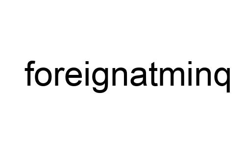 foreignatminq