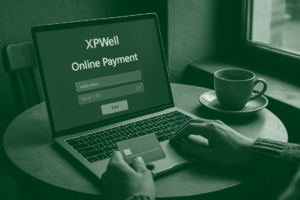 XPWell Webpay