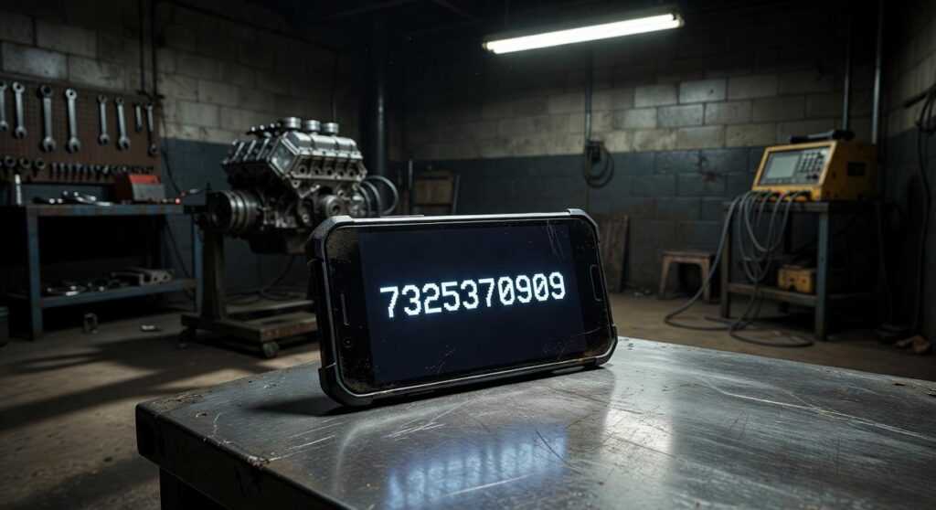 7325370909