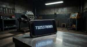 7325370909