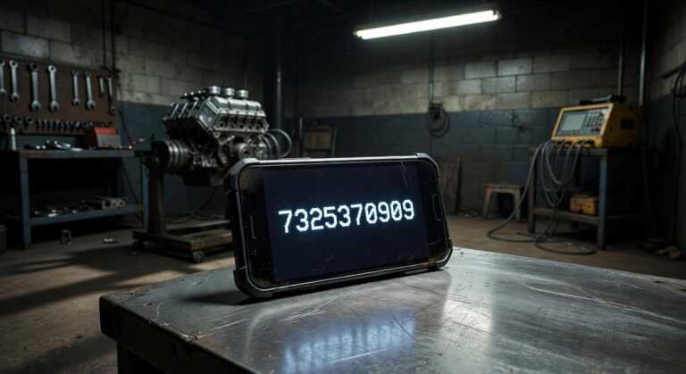 7325370909