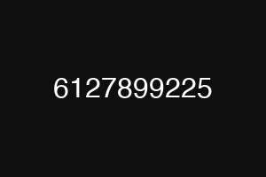 6127899225