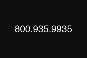 800.935.9935