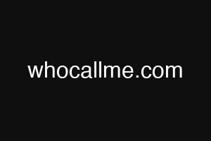whocallme.com